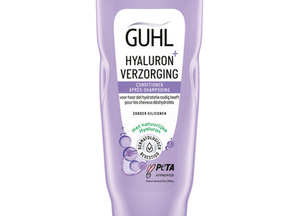 Guhl Hyaluron+ verzorging conditioner