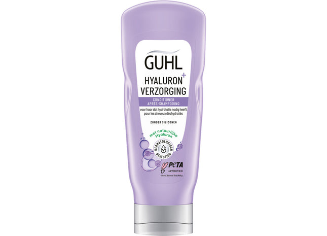 Guhl Hyaluron+ Pflegespülung