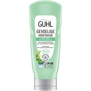 Guhl Gevoelige hoofdhuid conditioner