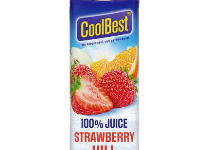 CoolBest Strawberry hill