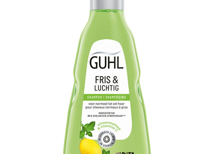 Guhl Luftiges und frisches Shampoo
