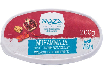 Maza Muhammara
