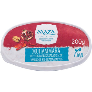Maza Muhammara