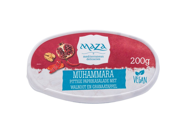 Maza Muhammara