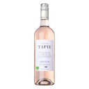 Domaine Tapie Rosé Biodynamisch