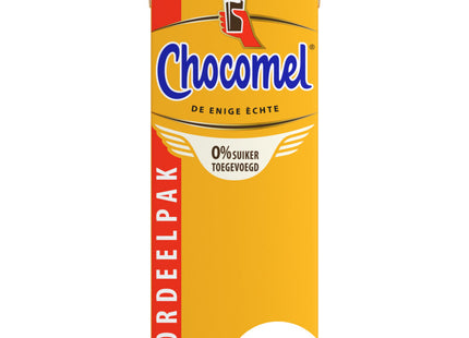 Chocomel Voordeelpak 0% suiker toegevoegd