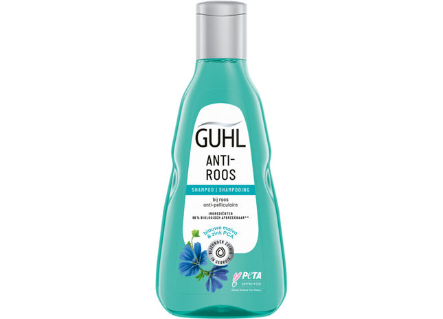 Guhl Anti-Schuppen-Shampoo