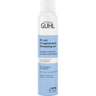Guhl Volume en frisheid droogshampoo