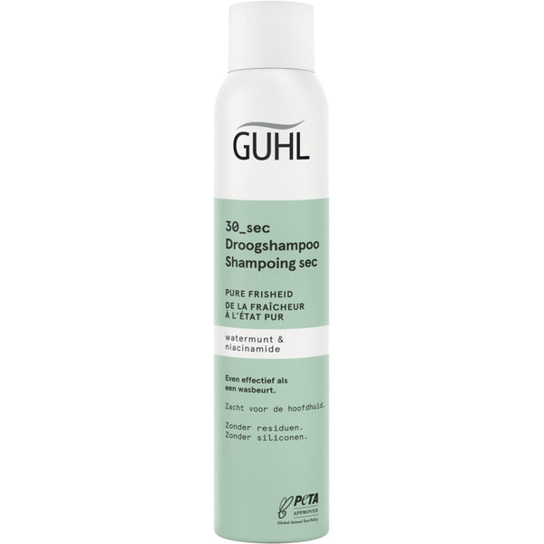 Guhl Pure Freshness Dry Shampoo