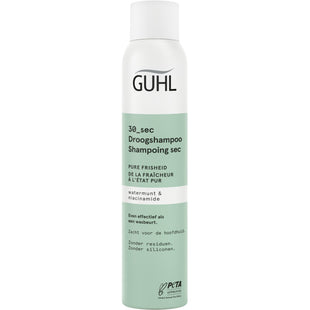 Guhl Pure frisheid droogshampoo