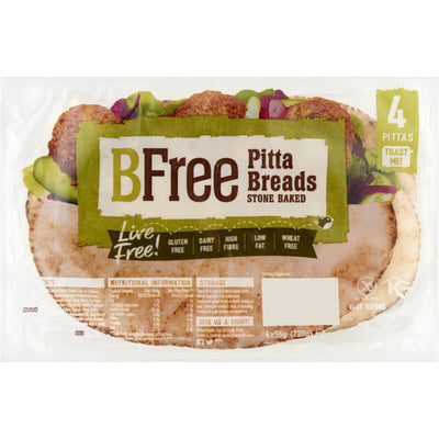 Glutenfreie Aufbackbrötchen
