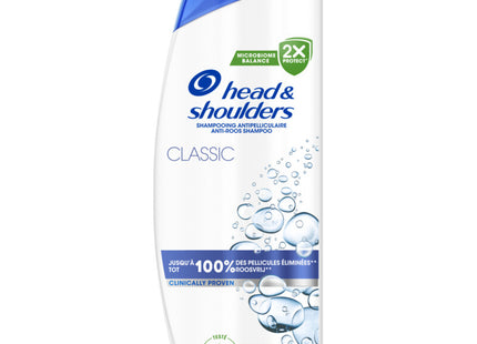Head &amp; Shoulders Klassisches Shampoo