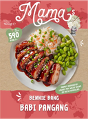 Mama's Babi pangang
