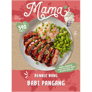 Mama's Babi pangang