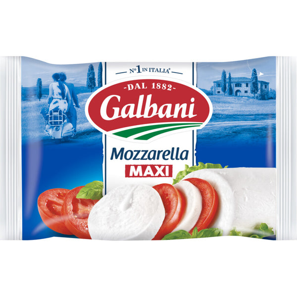 Galbani Mozzarella groß