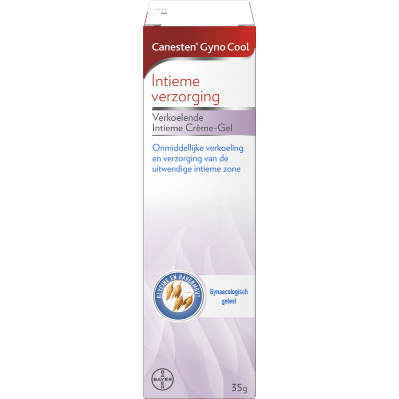 Vaginale schimmelbehandeling Image