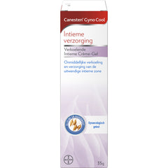 Vaginale schimmelbehandeling