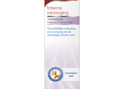 Canesten Gyno cool intieme verzorging