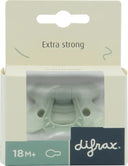 Difrax Extra starker Schnuller 18m+