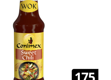 Conimex Woksaus sweet chili
