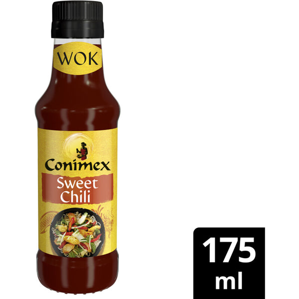 Conimex Woksaus sweet chili