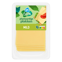 Terra Pflanzliche Scheiben mild