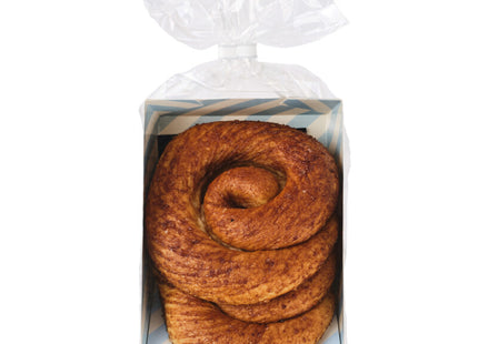 Streeckgenoten Zeeuwse bolus