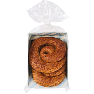 Streeckgenoten Zeeuwse bolus