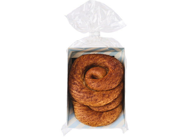 Streeckgenoten Zeeuwse bolus