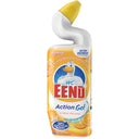 Toilet Duck Toilet duck action gel citrus