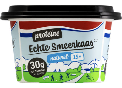 Echte Smeerkaas Proteine