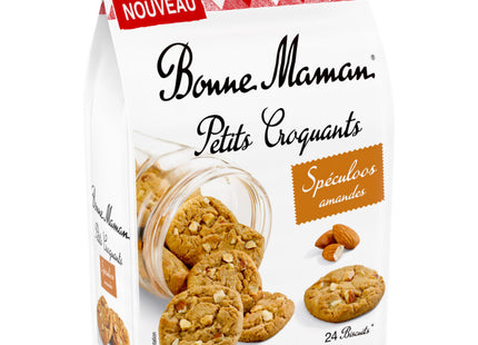 Bonne Maman Petits croquants speculoos amandel