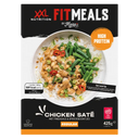 Fitmeals Chicken-Saté