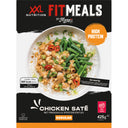 Fitmeals Chicken saté