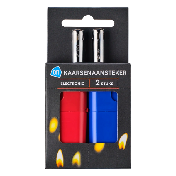 Candle lighter