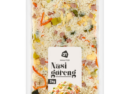 Nasi goreng