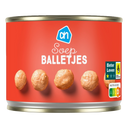 Soepballetjes