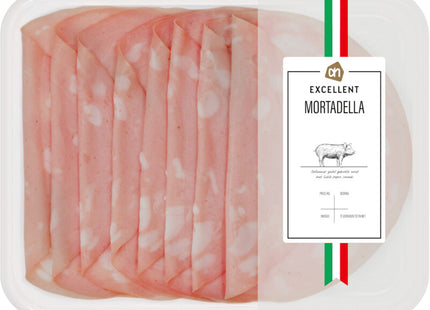 Excellent Mortadella di bologna