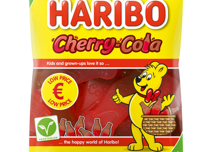 Haribo Cherry-cola