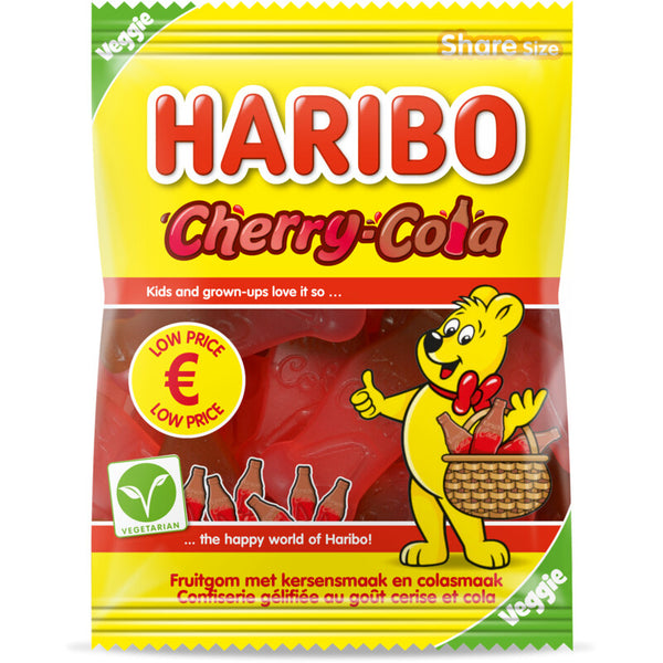 Haribo Cherry-Cola