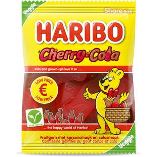 Haribo Cherry-cola