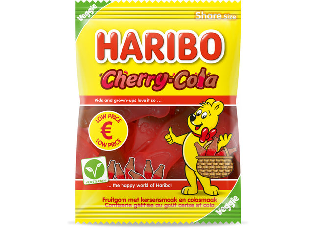 Haribo Cherry-cola