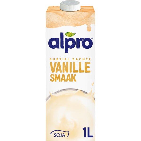 Alpro Sojadrink Vanille