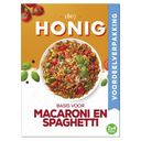Honig Basic macaroni & spaghetti value pack