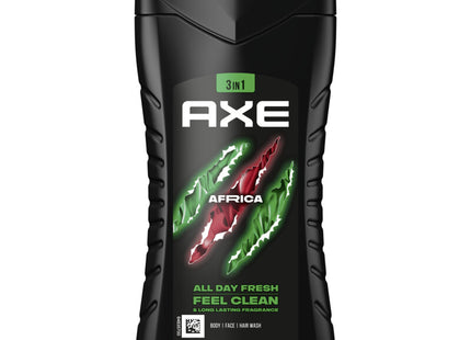 Axe Africa Duschgel