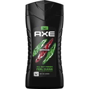 Axe Africa Duschgel