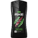 Axe Africa showergel