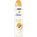 Dove Passionsfrucht Zitronengras Deospray