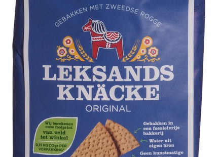 Leksands Knäcke original