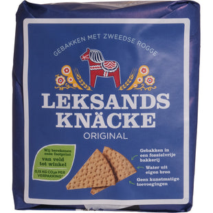 Leksands Knäcke original